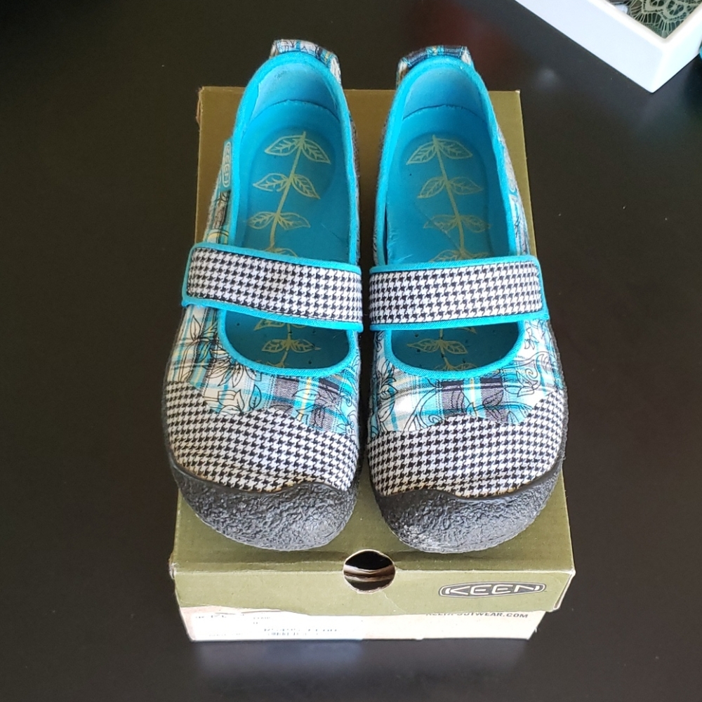 Keen slip-ons